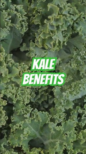 Kale: The Nutrient Powerhouse!
