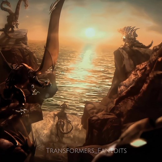 Predacons en Transformers: Edición de Predaking