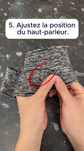 Comment utiliser LullBand