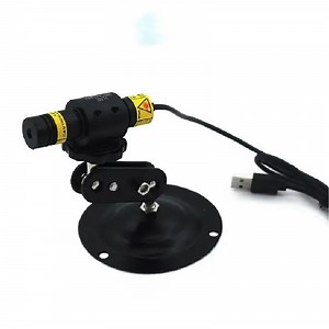 [Hot Item] Best Sale 658nm 100MW Red One-Line Laser Module