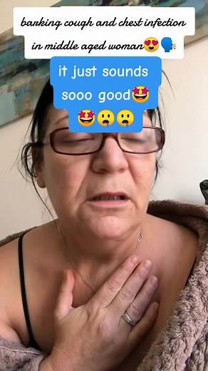 Understanding Coughing in Older Adults