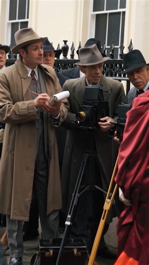 Missed the magic? Downton Abbey Celebrates the Grand Finale is now streaming on Peacock. | NBC