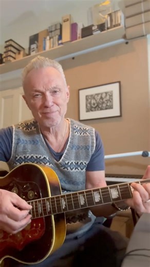 Rockonteurs are back this Sunday with the first guest of 2026 - can you guess? Join us on Sunday on all podcast channels for the new episode. https://lnk.to/rockonteurs | Rockonteurs with Gary Kemp and Guy Pratt