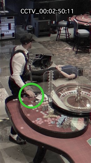 7K views | Robber gets caught in Casino | Southern Sketch Comedy | Facebook