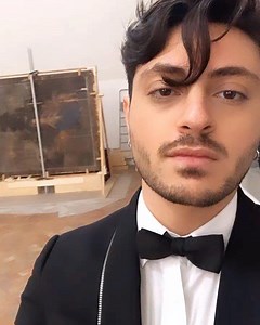 Avete già visto il video di “PS POST SCRIPTUM” con la regia di @gazelon ?? LINK IN BIO | Virginio