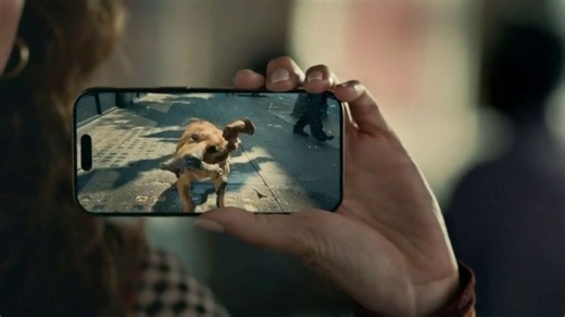 What song plays in the Verizon iPhone upgrade commercial?