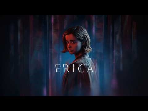 Test catalogue PS Plus #50 - Erica