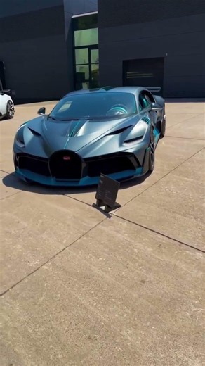$50,000,000 Bugatti Lineup! Which One Are You Choosing 🏎