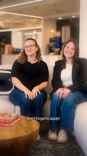 Burson on Instagram: "📢APPLICATIONS ARE LIVE!📢 The U.S. Harold Burson Summer Internship (HBSI) program applications for Summer 2026 are officially open now until January 9. Burson’s 12-week paid internship program offers you the chance to work alongside 6,000+ creative problem solvers at the forefront of the industry. When you join Burson, you are a part of a passionate community of life-long learners, and as an intern, you will be immersed in our hybrid agency environment with team members an