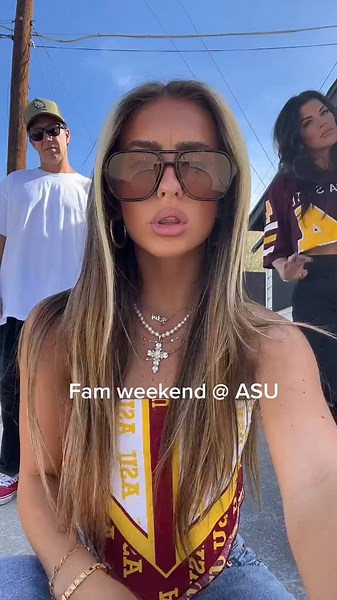 Why Parents Weekend at ASU is Unforgettable