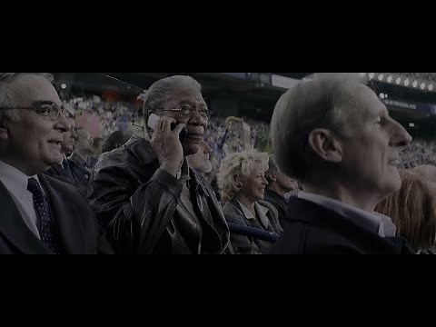 The Sum of All Fears (2002) - Nuclear Explosion in Baltimore