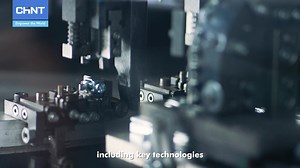 Follow us to 👀see how CHINT ensures automatic and seamless data interaction even during power outages！🙌 | CHINT GROUP