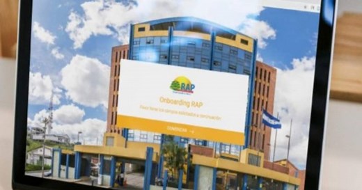 Afiliados del RAP pueden ver su estado de cuenta en línea