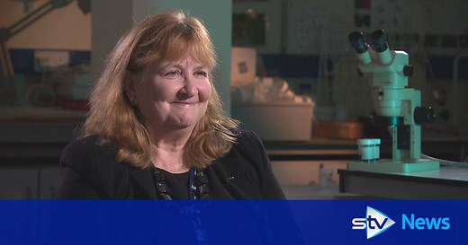 Murder in the Mud: The Scottish ‘Soil Sleuth’ solving cold cases