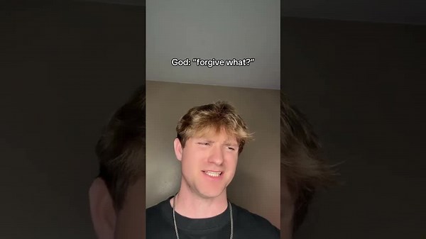 bwag: god forgives, isaiah 43:25