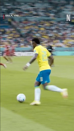 GOLAÇOS na Netflix