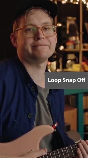 14K views · 25 reactions | Our friend Eirik Stordrange demonstrates the very helpful Loop Snap feature on the new DITTO 2 Looper. Is this a feature you can see yourself using often??  #tcelectronic #eirikstordrange #guitarpedal #looper | TC Electronic | Facebook