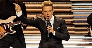 Luis Miguel abre 51 nuevas fechas, pero ninguna es en México