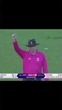 Match No - 9 India Vs Afghanistan Highlights World Cup 2023 #shorts