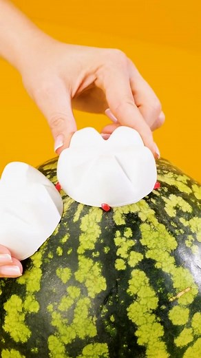 Make your own little cloud! | 5-Minute Recycle