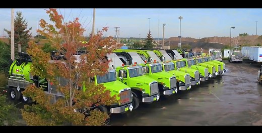 Liquid Waste – GFL Environmental