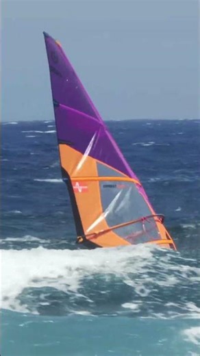 Worldcup in Tenerife 2025