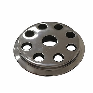 [Hot Item] Investment Casting Big Manufacturer Electric Meat Mincer/Meat Grinder Knife Blade Plate Head Spare Parts