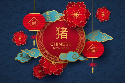Horoscope chinois du mercredi 18 juin