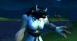 Original World or Warcraft The Internet is for PORN!! #2 Video of 2007 WOW