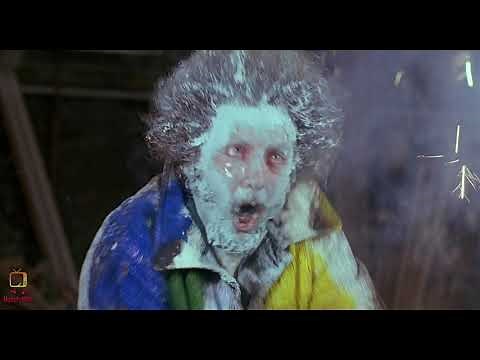 Funny scenes \\quotes with Marv | Daniel Stern - Home Alone 2: Lost in New York