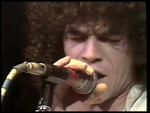 Nazareth - Live at Golders Green Hippodrome 1977 (Remastered)