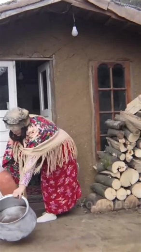 The Secret to Making Traditional Mountain Cheese