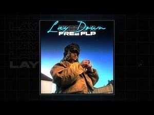 [FREE FLP] RnB Type Beat - "Lay Down" | FL Studio Project 2025