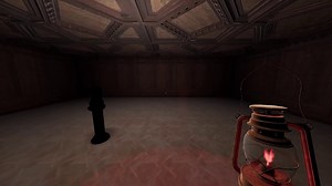 how to cull sections of a mesh based on lighting?