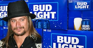 Kid Rock makes major announcement about Bud Light boycott: 'I think they got the message'
