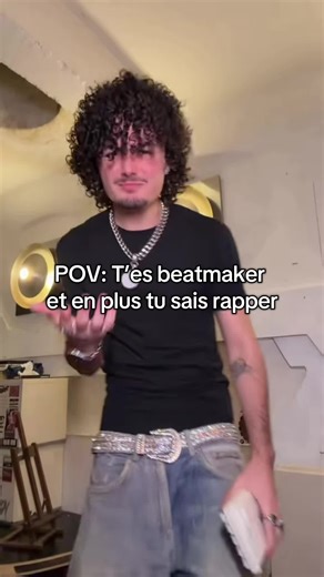 F LA CODÉ disponible partout #trap #rap #prod #paris #beatmaker