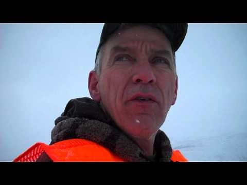 Chukar Hunting in Washington