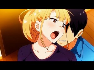 👀🔥 The Best ECCHI ANIMES for you to watch in SECRET 🤫