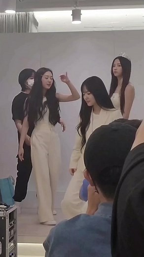 Yoon Seoyeon Reconnects: A Heartfelt Message