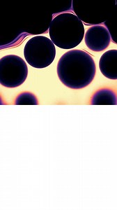 Princeton Engineering researchers have found a way to rapidly mix liquids in 3D porous environments, where there is typically not enough space for turbulence to develop. Turbulence is key to mixing, and without it, mixing is slow. The new approach can enhance chemical reaction rates up to 10x in porous environments, such as those used to make many industrial products. Read more at: https://engineering.princeton.edu/news/2024/07/10/better-mixing-leads-faster-reactions-key-chemicals | Princeton En