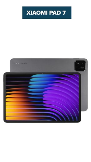 TOP 5: The best gaming tablets – test February 2026!