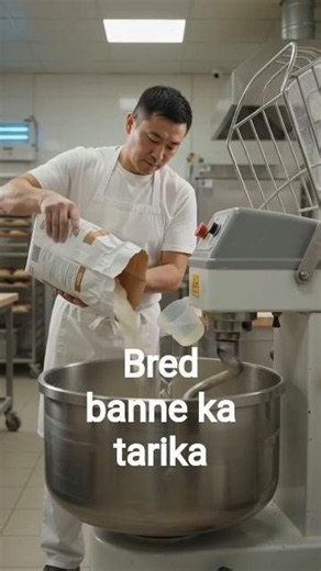 Bred kaise banta hai #bred #kaise #banta #producer #products #productivity #feedmills #feedlot