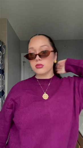 ootd from brunch 💗