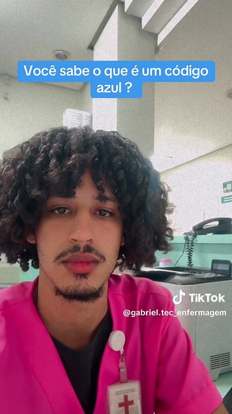 Gabriel no TikTok