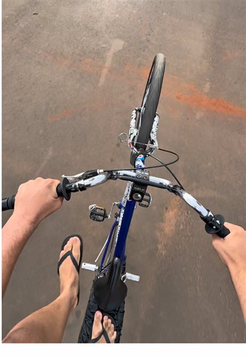 Aprenda a Dar Grau com Sua Bike com Estilo