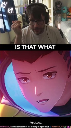 You MUST Watch Cyberpunk ANIME Before This