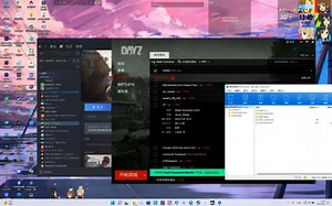 dayz服务端mod安装