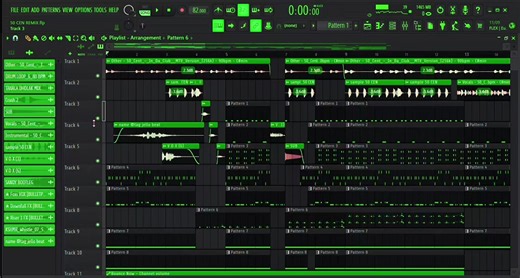 50 Cen Remix: The Ultimate Party Vibe