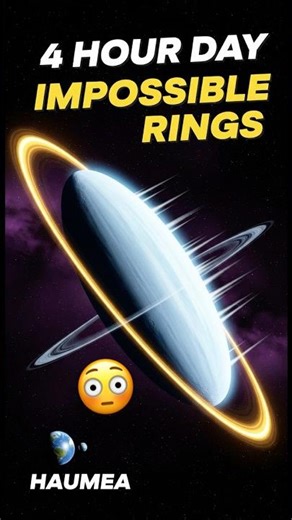 This Space Egg Spins So Fast It Should Explode