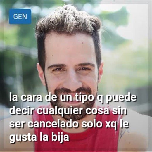 devoxposting on Instagram: "#argentina #martincirio #elbananero #pibas #pibes #humor #gay #buto"